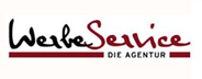 WerbeService - die Agentur